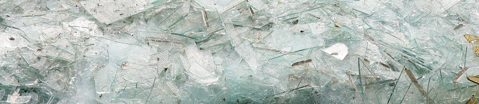 Non-metal scrap