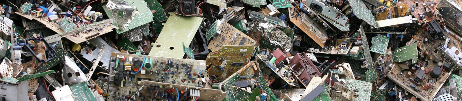 Odpadna električna in elektronska oprema