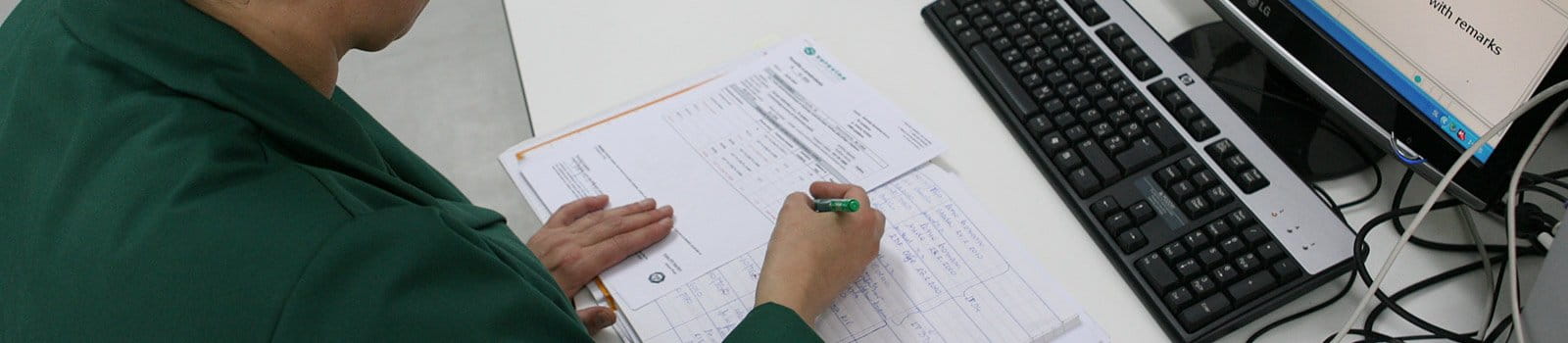 Sistem kakovosti in certifikati